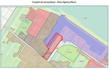 Działka inwestycyjna Płock Radziwie. Zdjęcie 2