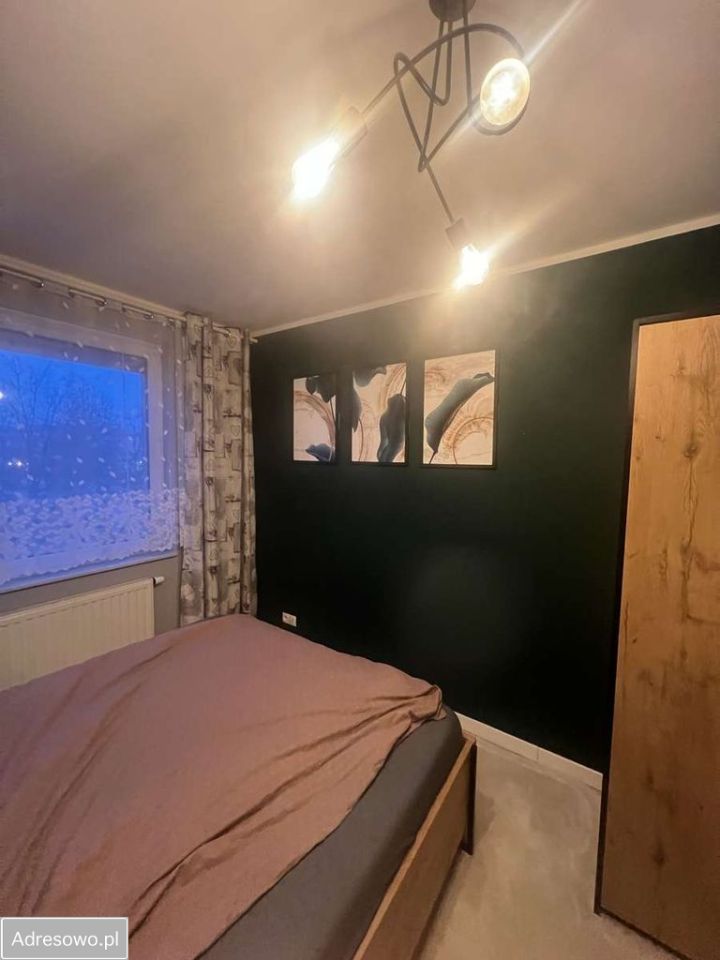 Mieszkanie 2-pokojowe Wrocław Fabryczna, ul. Kokosowa. Zdjęcie 14