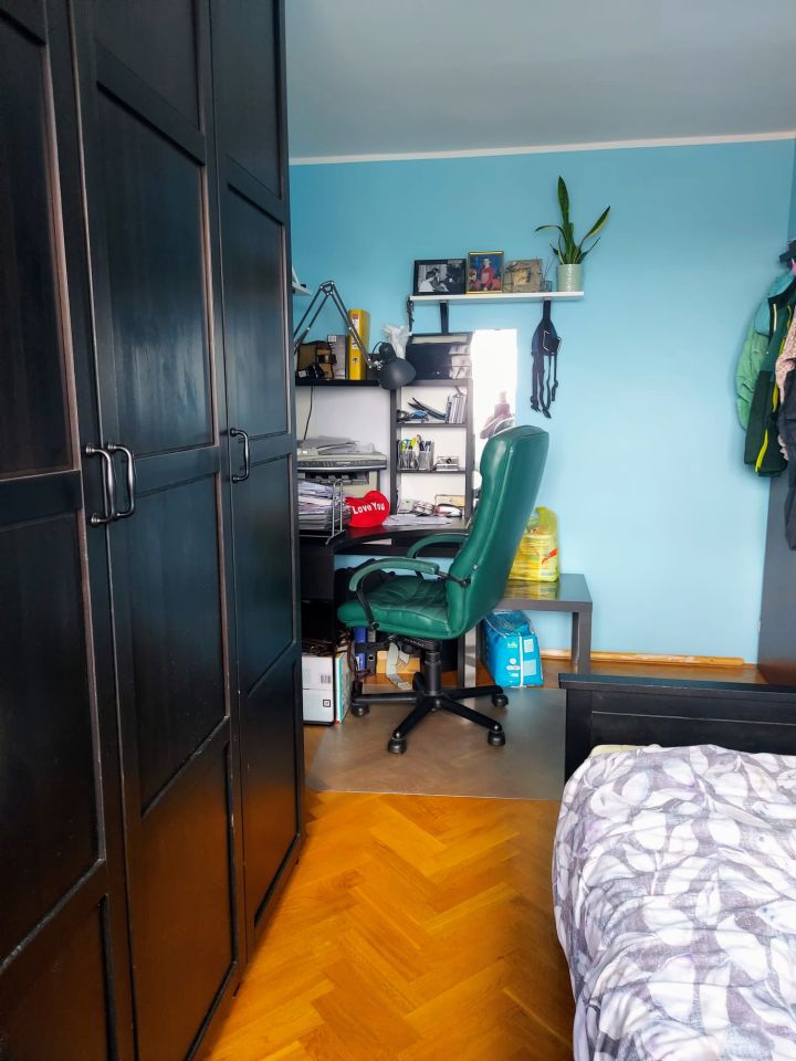 Mieszkanie 3-pokojowe Wrocław Nowy Dwór, ul. Gubińska. Zdjęcie 10