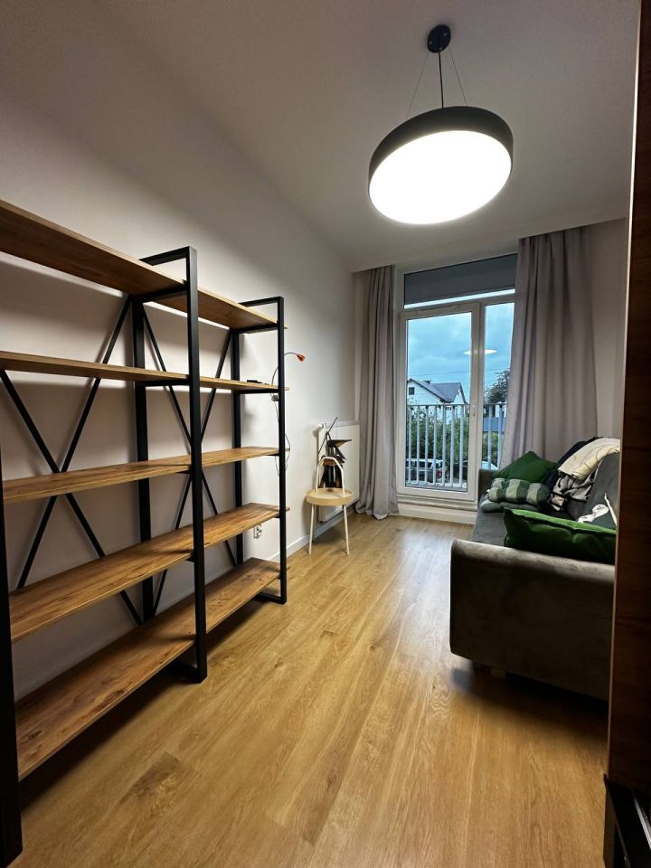 Mieszkanie 3-pokojowe Warszawa Praga-Południe, ul. Kokoryczki. Zdjęcie 8