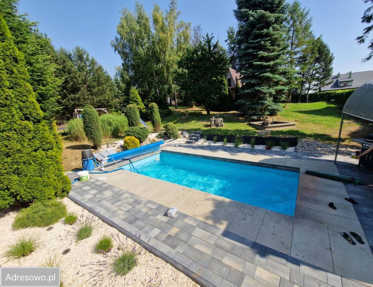 dom wolnostojący, 6 pokoi Przeworsk. Zdjęcie 8