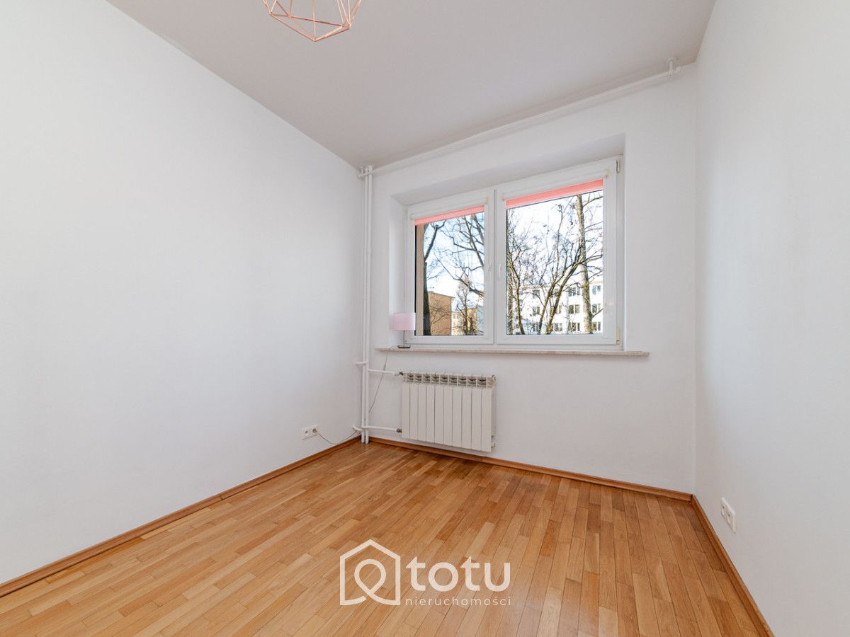Mieszkanie 3-pokojowe Warszawa Saska Kępa, ul. Saska. Zdjęcie 8