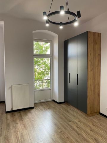 Mieszkanie 1-pokojowe Nysa, ul. Mariacka. Zdjęcie 1