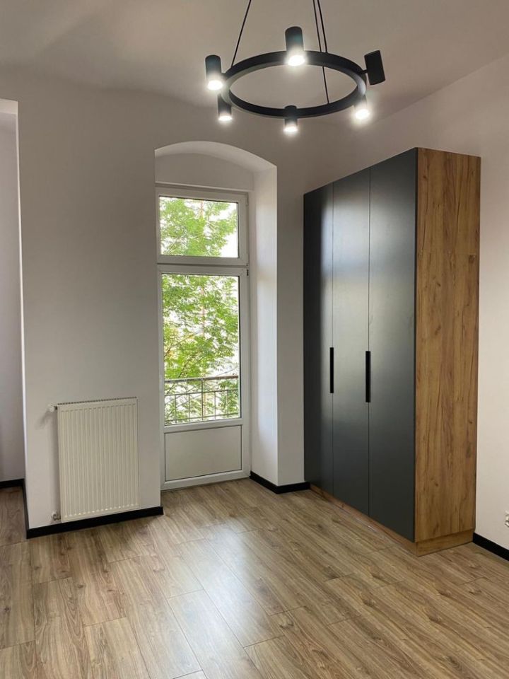 Mieszkanie 1-pokojowe Nysa, ul. Mariacka. Zdjęcie 1