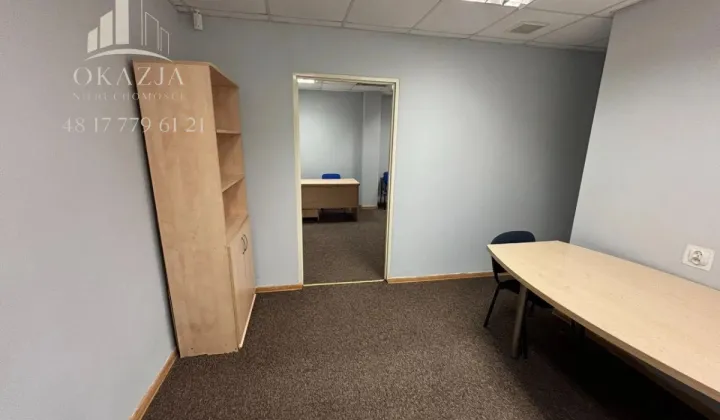 Lokal Rzeszów, ul. Podwisłocze