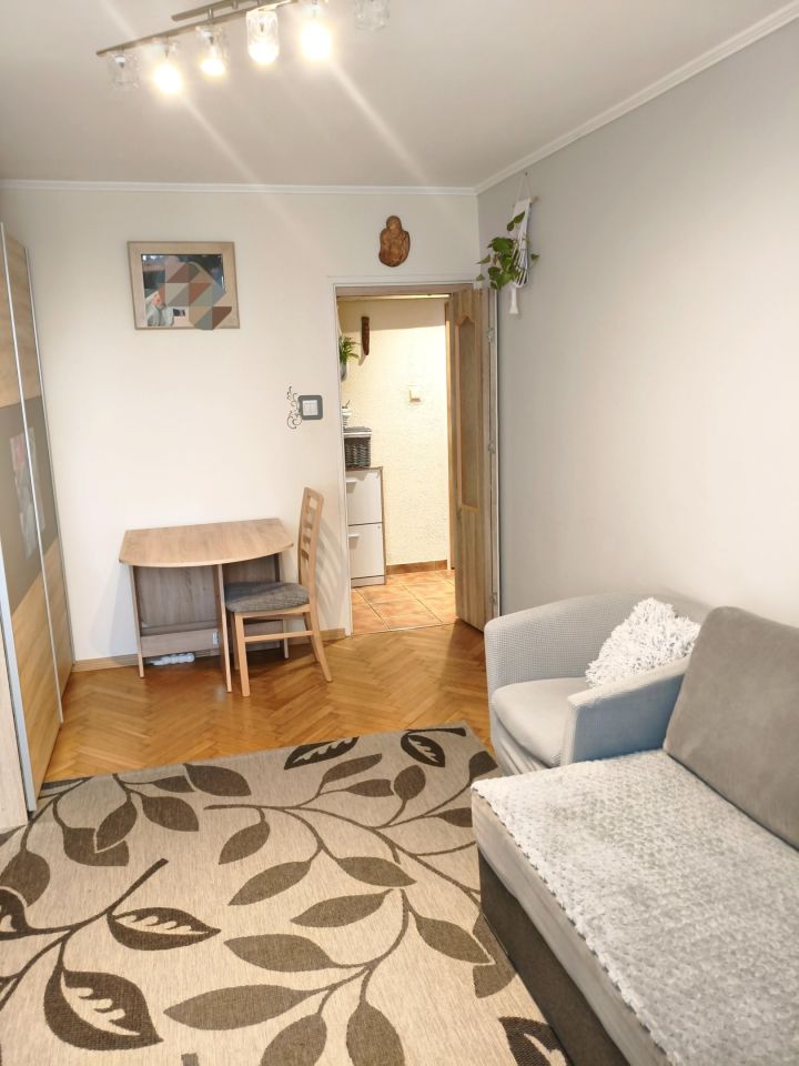 Mieszkanie 2-pokojowe Puławy Centrum, ul. Leśna. Zdjęcie 35