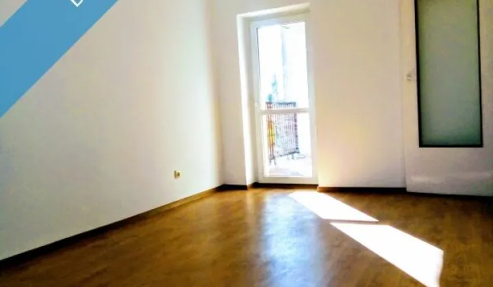 Mieszkanie 2-pokojowe Wałcz Centrum