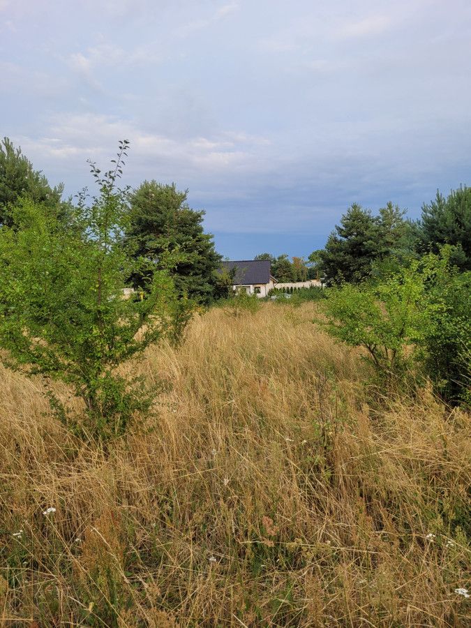 Działka budowlana Mościczki. Zdjęcie 5