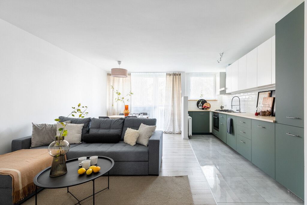 Mieszkanie 3-pokojowe Warszawa Targówek, ul. Turmoncka. Zdjęcie 9