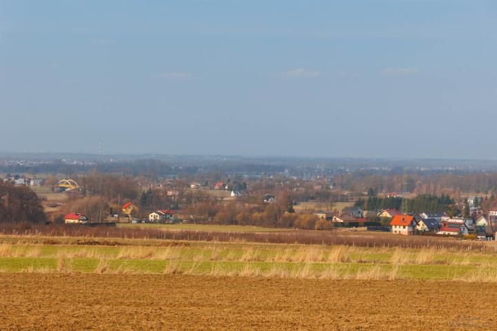 Działka budowlana Międzyrzecze Dolne. Zdjęcie 6