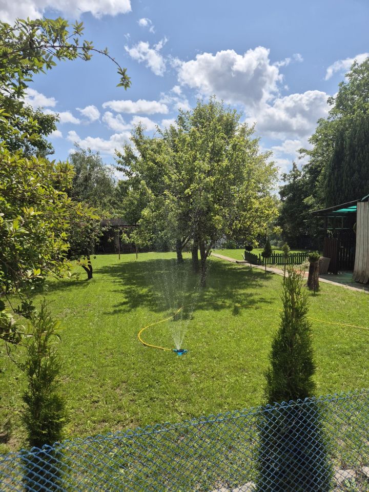 Działka rod Płock, ul. Kobiałka. Zdjęcie 5