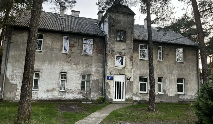 kamienica, 10 pokoi Otwock, ul. Armii Krajowej