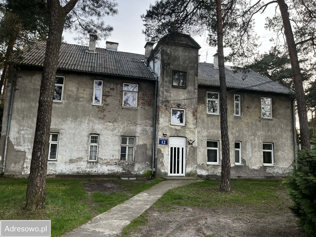 kamienica, 10 pokoi Otwock, ul. Armii Krajowej. Zdjęcie 1