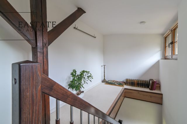 dom wolnostojący, 5 pokoi Reda. Zdjęcie 27