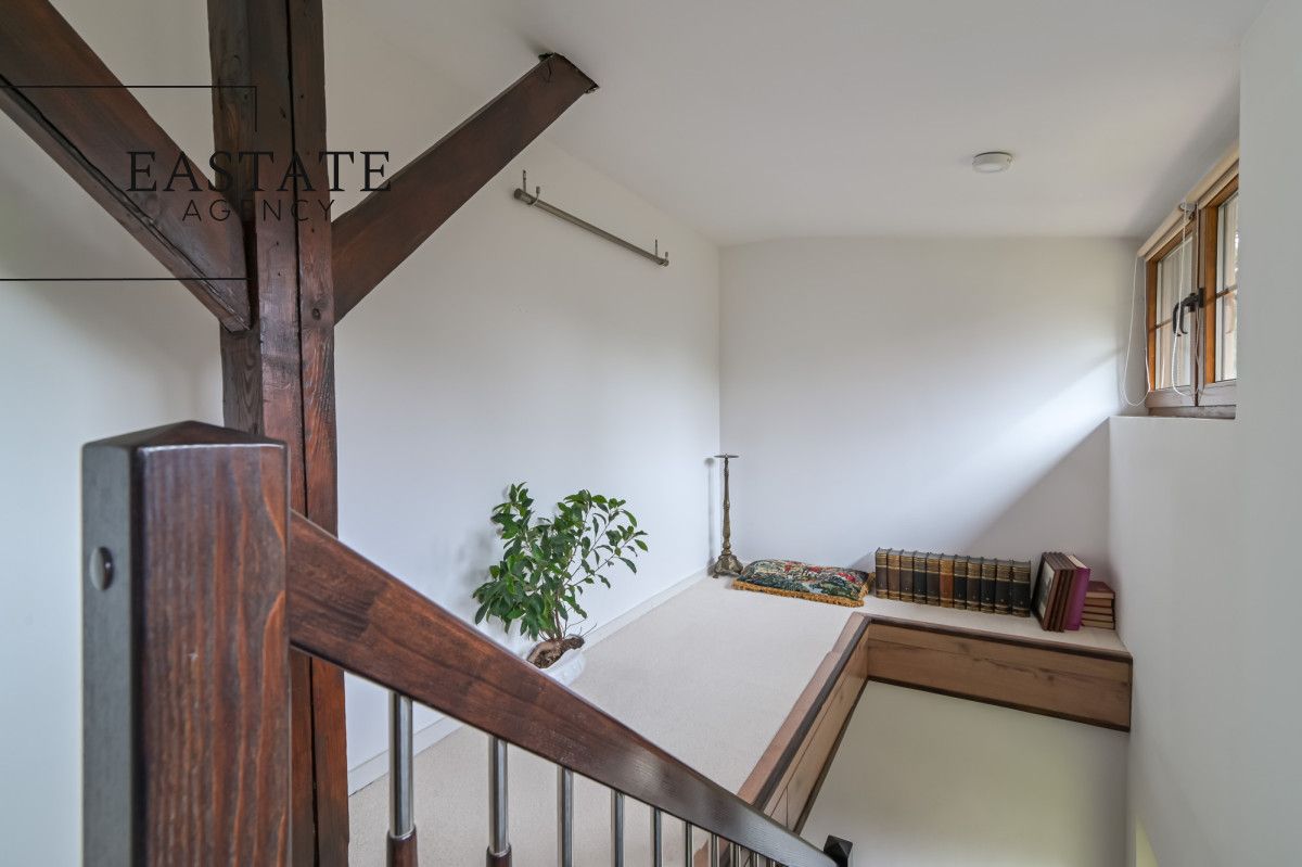 dom wolnostojący, 5 pokoi Reda. Zdjęcie 27