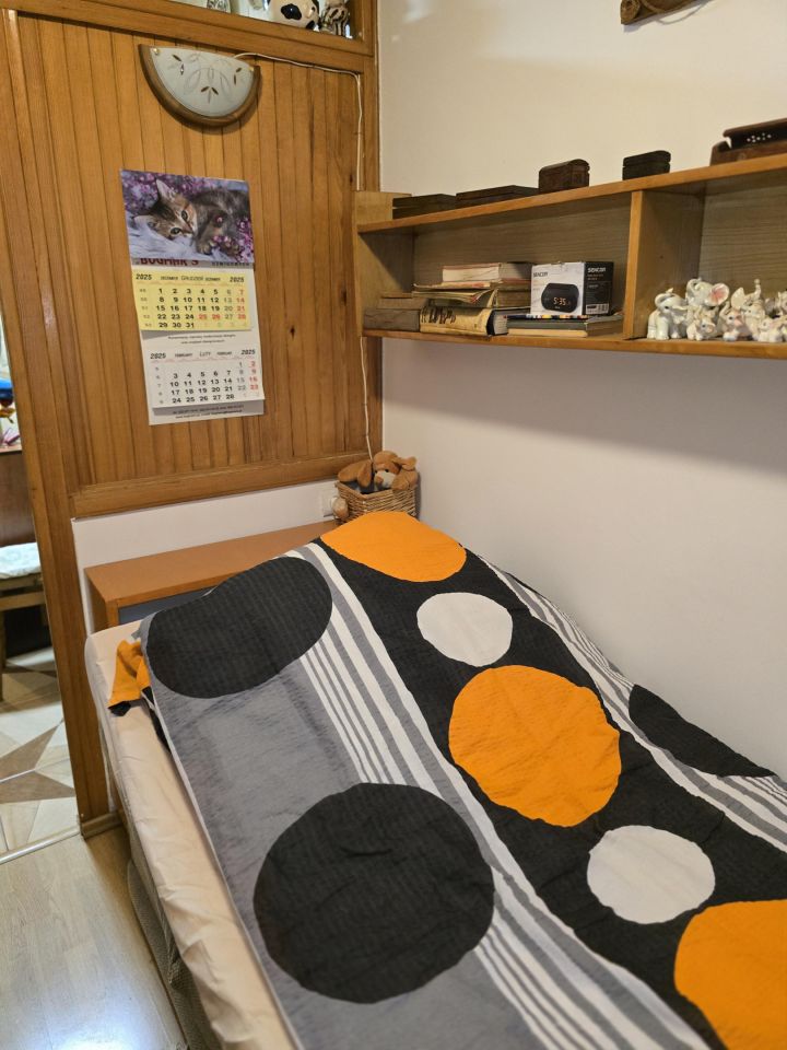 Mieszkanie 2-pokojowe Warszawa Praga-Południe, al. Jerzego Waszyngtona. Zdjęcie 10