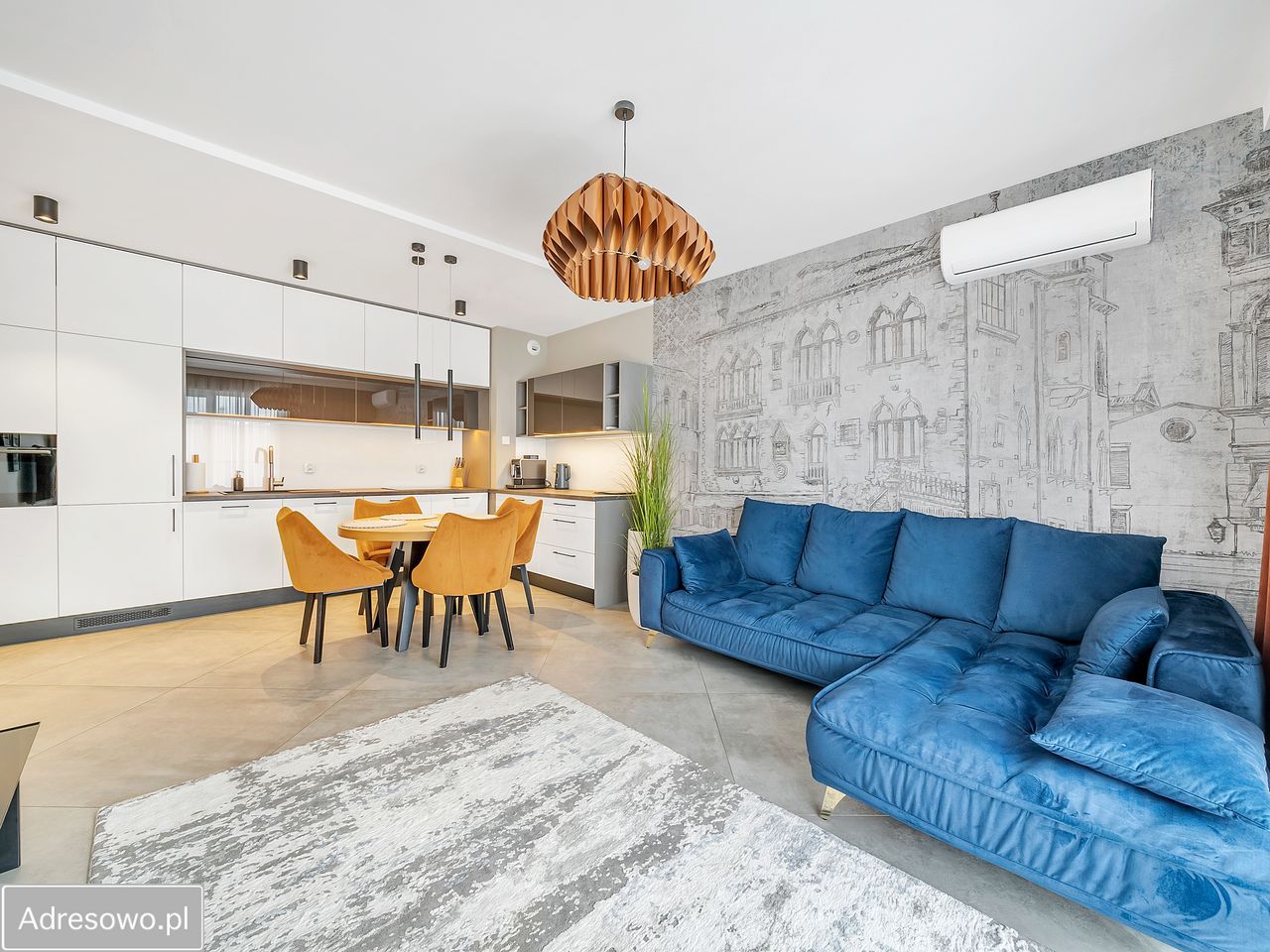 Mieszkanie 3-pokojowe Łódź Bałuty, ul. Drewnowska. Zdjęcie 9