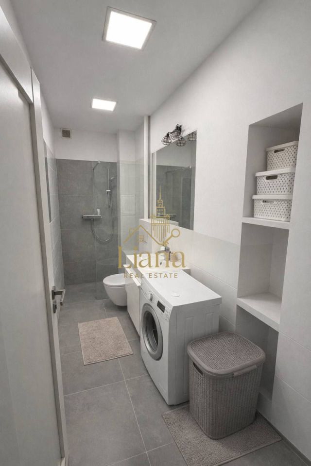 Mieszkanie 1-pokojowe Warszawa, ul. Jurija Gagarina. Zdjęcie 4