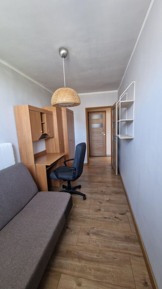Mieszkanie 2-pokojowe Warszawa Śródmieście, al. Jana Pawła II. Zdjęcie 4