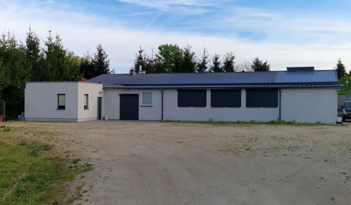 Lokal Chojnice, ul. Stanisława Lema