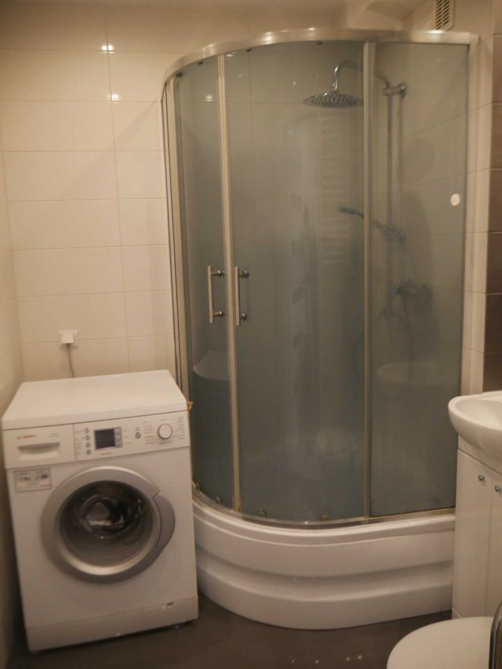 Mieszkanie 2-pokojowe Lublin Czuby, ul. Herbowa. Zdjęcie 4