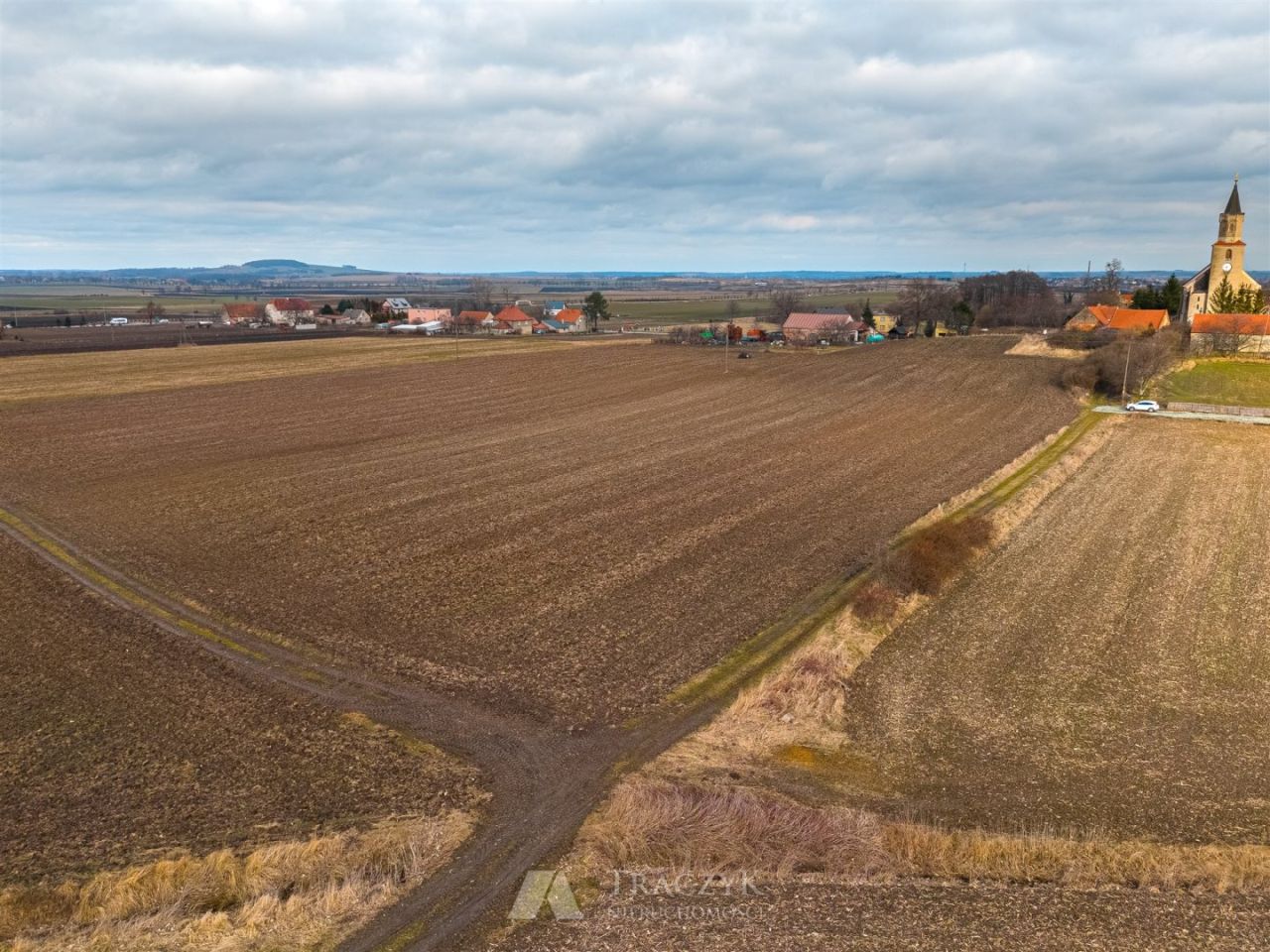 Działka siedliskowa Ratajno. Zdjęcie 14