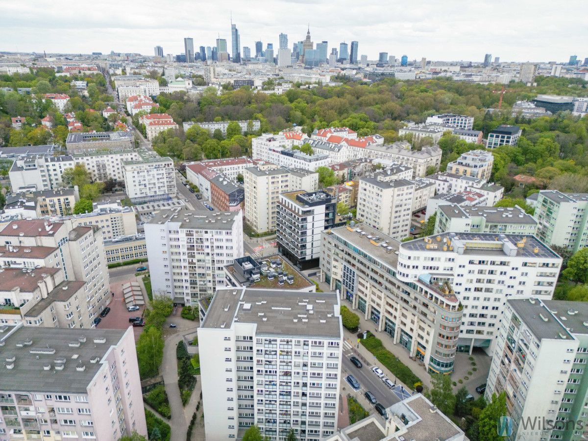 Mieszkanie 2-pokojowe Warszawa Śródmieście, ul. Górnośląska. Zdjęcie 12