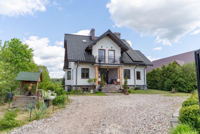 dom wolnostojący, 8 pokoi Mołowiste. Zdjęcie 2