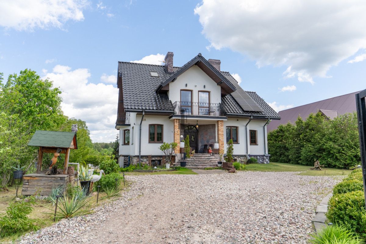 dom wolnostojący, 8 pokoi Mołowiste. Zdjęcie 2
