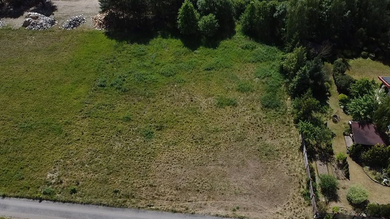 Działka budowlana Malerzów, Malerzów. Zdjęcie 5