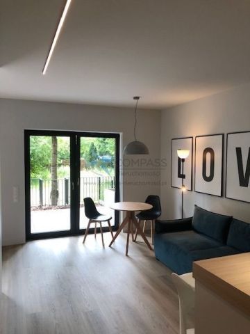Mieszkanie 2-pokojowe Poznań Nowe Miasto, ul. Wilcza. Zdjęcie 1
