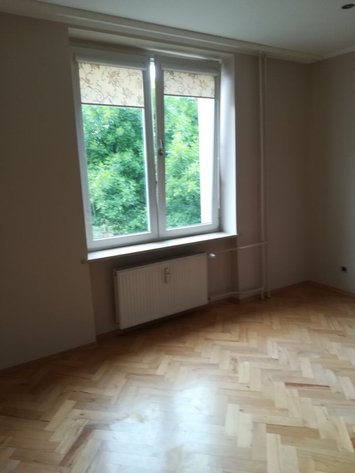 Mieszkanie 2-pokojowe Wrocław Stare Miasto, pl. Muzealny. Zdjęcie 5