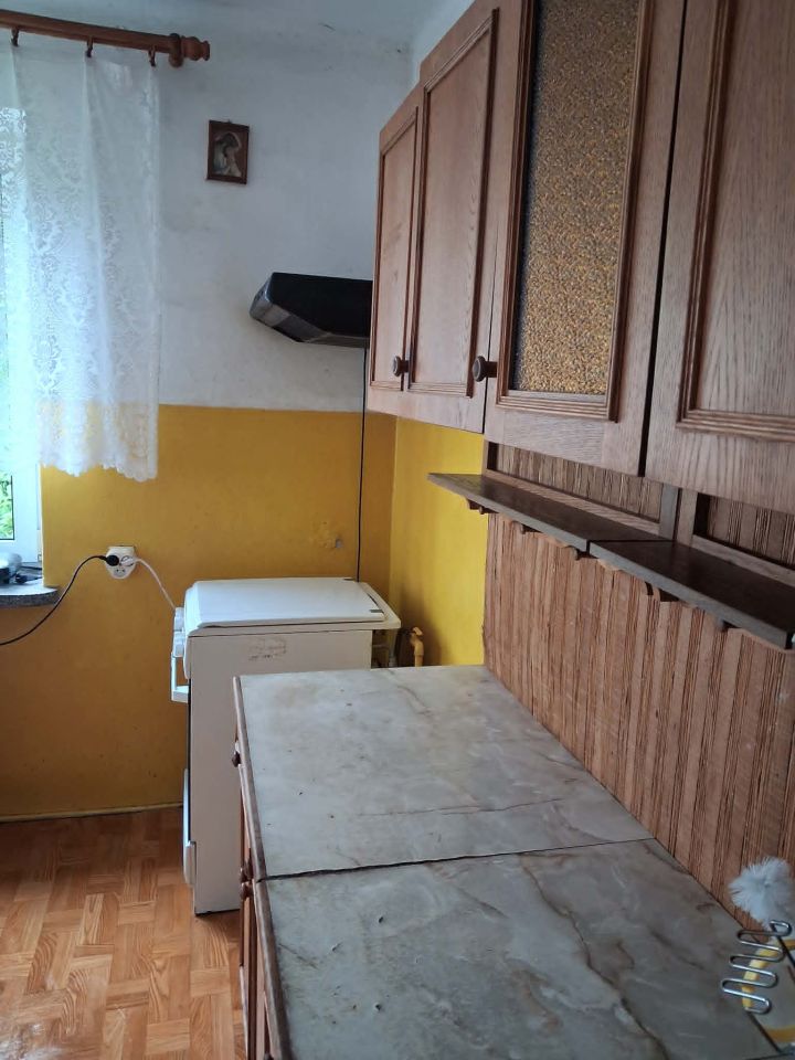 siedlisko, 4 pokoje Małochwiej Duży. Zdjęcie 23