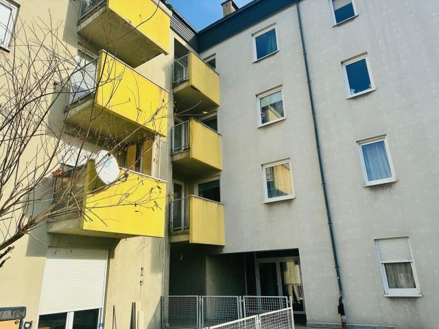 Mieszkanie 2-pokojowe Wrocław Śródmieście, ul. Mikołaja Reja. Zdjęcie 3