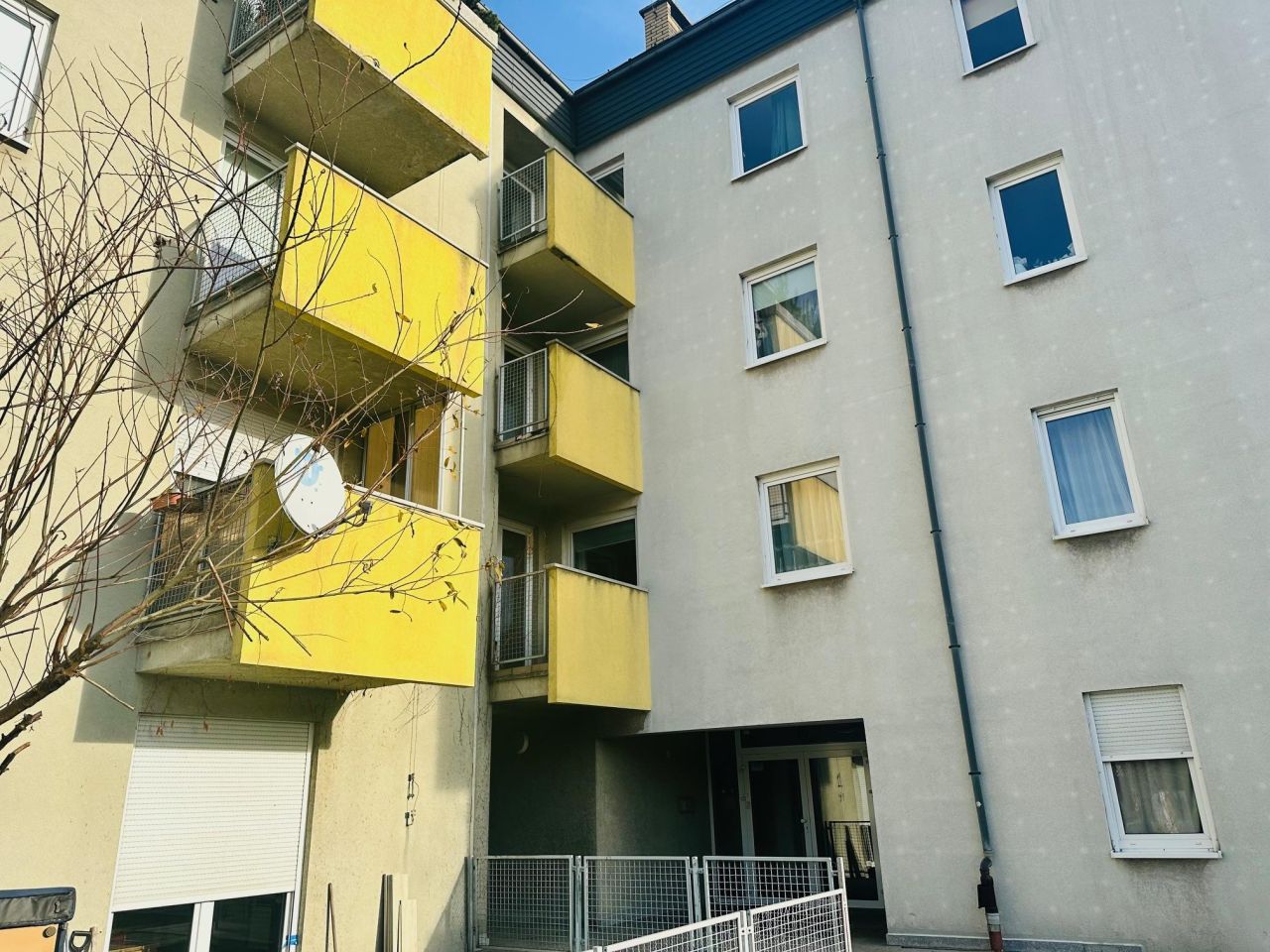 Mieszkanie 2-pokojowe Wrocław Śródmieście, ul. Mikołaja Reja. Zdjęcie 3