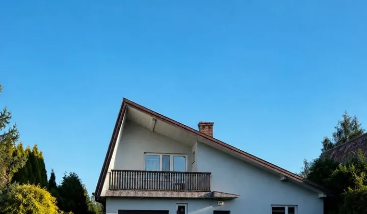 dom wolnostojący Ryki, ul. Jana Kochanowskiego