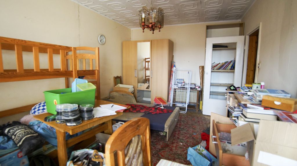 Mieszkanie 2-pokojowe Opole Armii Krajowej, ul. Majora "Hubala". Zdjęcie 1