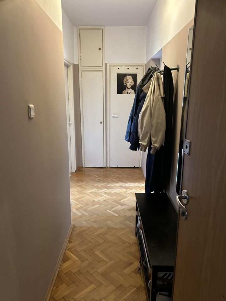 Mieszkanie 2-pokojowe Wrocław Stare Miasto, ul. Hugona Kołłątaja. Zdjęcie 9