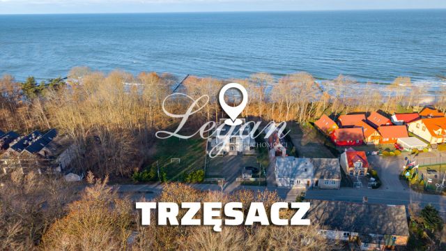 Mieszkanie 2-pokojowe Trzęsacz, ul. Kamieńska. Zdjęcie 15