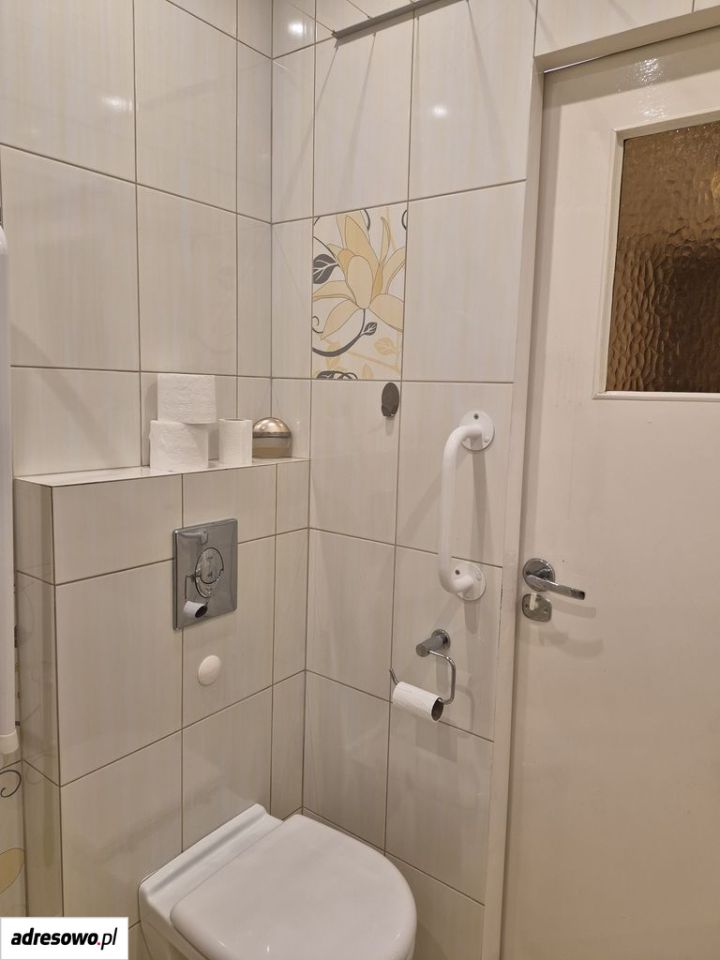 Mieszkanie 3-pokojowe Katowice Bogucice, ul. Modrzewiowa. Zdjęcie 13