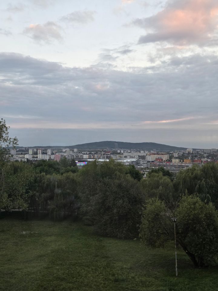 Mieszkanie 3-pokojowe Kielce, ul. Gabrieli Zapolskiej. Zdjęcie 9