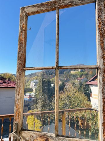 kamienica Muszyna Zdrój, ul. Ogrodowa. Zdjęcie 17