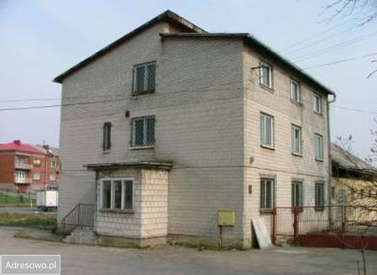 Biuro Sułoszowa