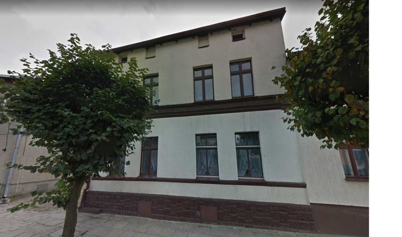 dom wolnostojący Nowe Miasto Lubawskie, ul. Mickiewicza. Zdjęcie 2