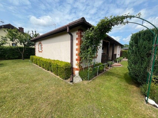 dom, 4 pokoje Oświno. Zdjęcie 4