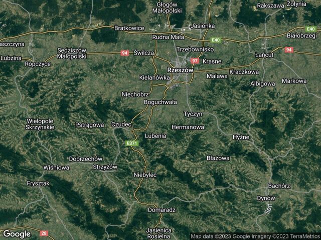 Działka rekreacyjna Siedliska, NAD Sanem. Zdjęcie 1