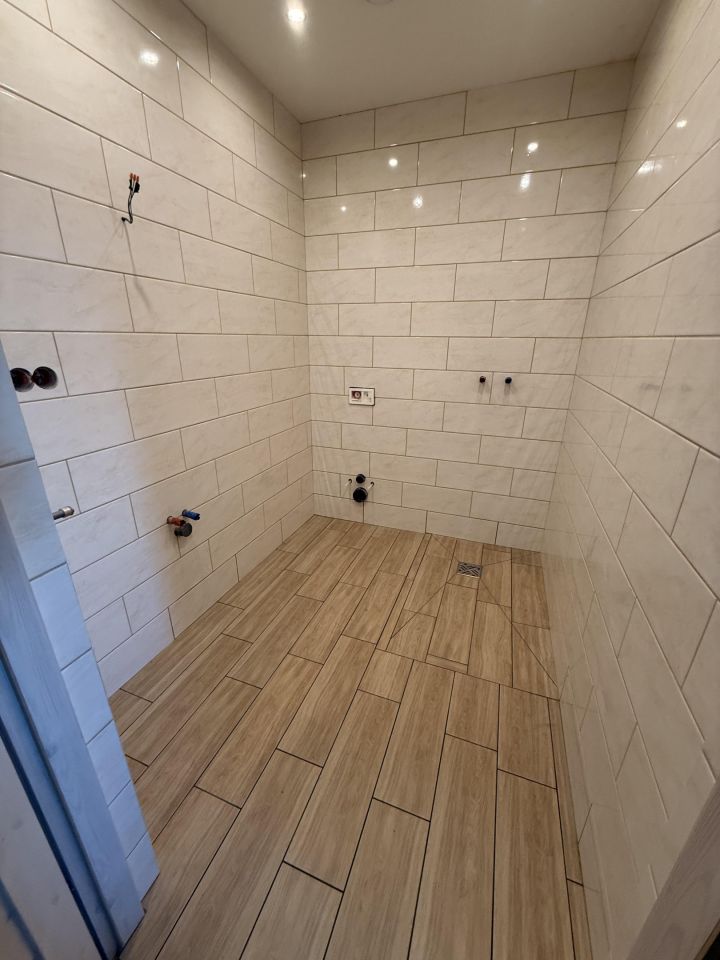 dom wolnostojący, 20 pokoi Sarbinowo, ul. Wrzosowa. Zdjęcie 20