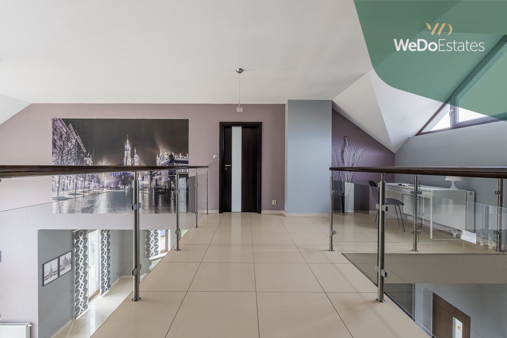 dom wolnostojący, 7 pokoi Marki, ul. gen. Józefa Zajączka. Zdjęcie 8