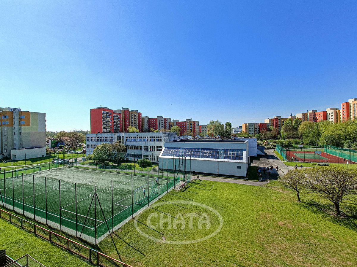 Mieszkanie 2-pokojowe Wrocław Gądów Mały, ul. Stefana Drzewieckiego. Zdjęcie 26