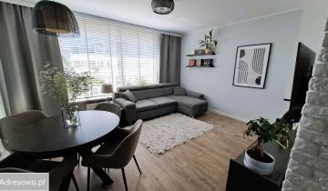 Mieszkanie 2-pokojowe Warszawa Targówek, ul. Montwiłłowska